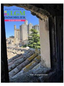 Acheter Appartement Uzes Gard