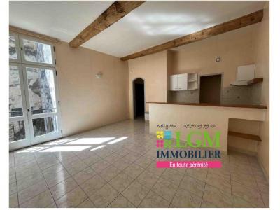 For sale Uzes 2 rooms 49 m2 Gard (30700) photo 0
