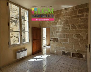 Annonce Vente 2 pices Appartement Uzes 30