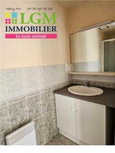 Acheter Appartement Uzes 174000 euros