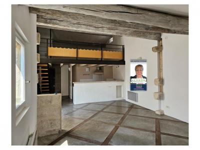 For sale Uzes 2 rooms 69 m2 Gard (30700) photo 0