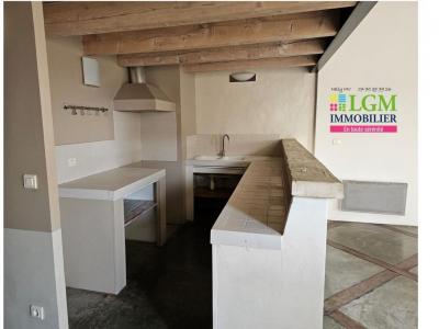 Annonce Vente 2 pices Appartement Uzes 30