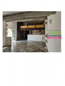 Acheter Appartement Uzes Gard