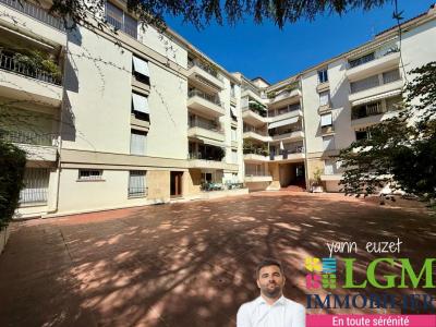 For sale Nimes 4 rooms 81 m2 Gard (30000) photo 0