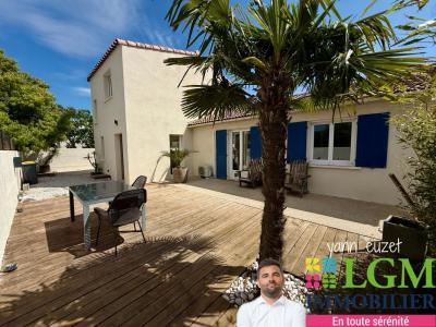 For sale Perols 5 rooms 126 m2 Herault (34470) photo 0