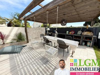 For sale Perols 5 rooms 126 m2 Herault (34470) photo 4