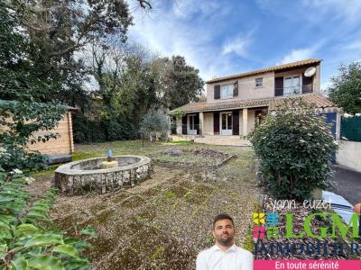 For sale Beaulieu 5 rooms 105 m2 Herault (34160) photo 0
