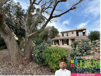 For sale Beaulieu 5 rooms 105 m2 Herault (34160) photo 1