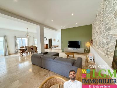 Acheter Maison Marsillargues 890000 euros