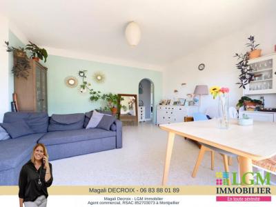 For sale Cres 4 rooms 77 m2 Herault (34920) photo 0