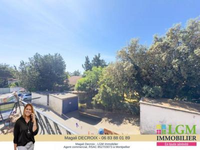 Annonce Vente 4 pices Appartement Cres 34