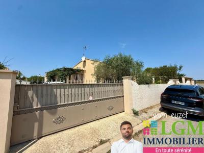 Acheter Maison 118 m2 Cailar