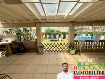 Acheter Maison Cailar 385000 euros