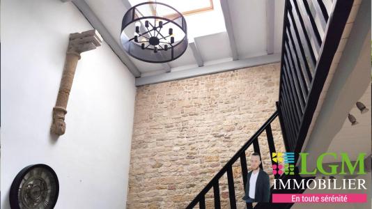 For sale Cire-d'aunis 5 rooms 155 m2 Charente maritime (17290) photo 0