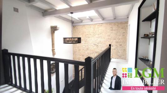 For sale Cire-d'aunis 5 rooms 155 m2 Charente maritime (17290) photo 1