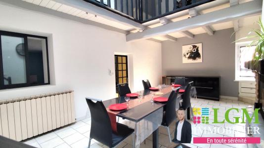 For sale Cire-d'aunis 5 rooms 155 m2 Charente maritime (17290) photo 2