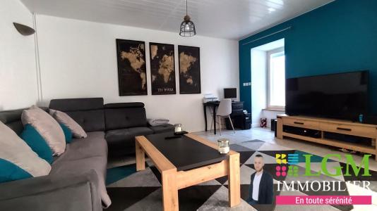 For sale Cire-d'aunis 5 rooms 155 m2 Charente maritime (17290) photo 3