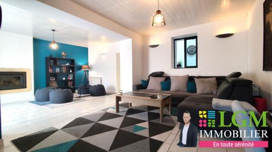 For sale Cire-d'aunis 5 rooms 155 m2 Charente maritime (17290) photo 4