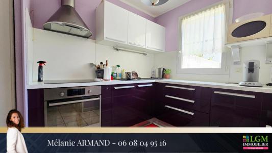 For sale Lunel 4 rooms 80 m2 Herault (34400) photo 3