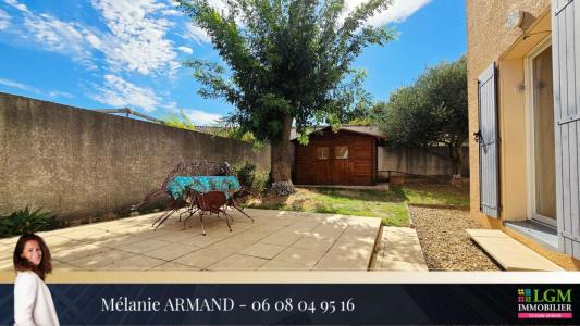 For sale Lunel 4 rooms 80 m2 Herault (34400) photo 4