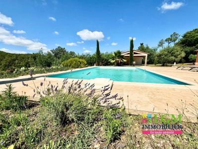 Annonce Vente 6 pices Maison Muy 83