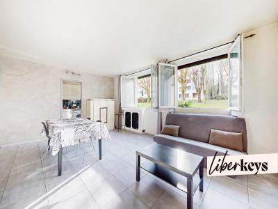 For sale Sarcelles 5 rooms 78 m2 Val d'Oise (95200) photo 2