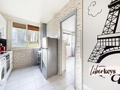 For sale Sarcelles 5 rooms 78 m2 Val d'Oise (95200) photo 4