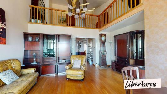 For sale Montmorency 4 rooms 98 m2 Val d'Oise (95160) photo 0