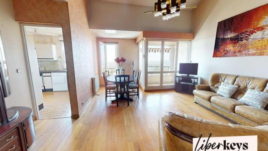 Acheter Appartement 98 m2 Montmorency