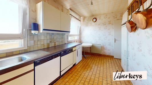 Acheter Appartement Montmorency 325000 euros