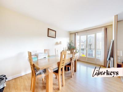 Annonce Vente 4 pices Appartement Beaumont-sur-oise 95