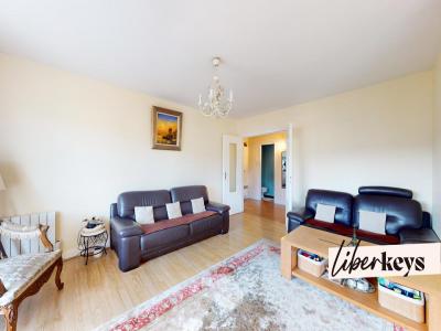 Acheter Appartement 85 m2 Beaumont-sur-oise