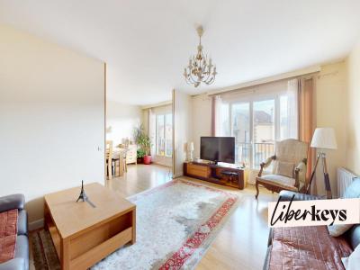Acheter Appartement Beaumont-sur-oise Val d'Oise