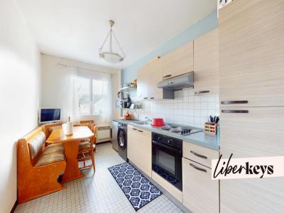 Acheter Appartement Beaumont-sur-oise 182500 euros