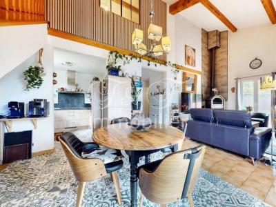 Acheter Maison 100 m2 Reillanne