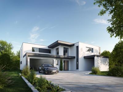 Annonce Vente 7 pices Maison Oberhausbergen 67