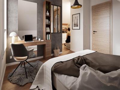 Acheter Maison 200 m2 Strasbourg