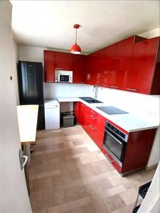 For rent Saint-etienne 3 rooms 64 m2 Loire (42000) photo 1