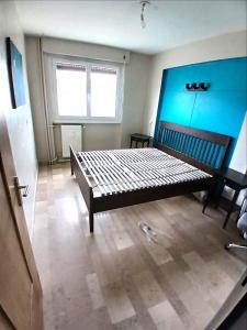 For rent Saint-etienne 3 rooms 64 m2 Loire (42000) photo 2