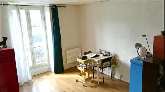 Annonce Location 2 pices Appartement Nantes 44