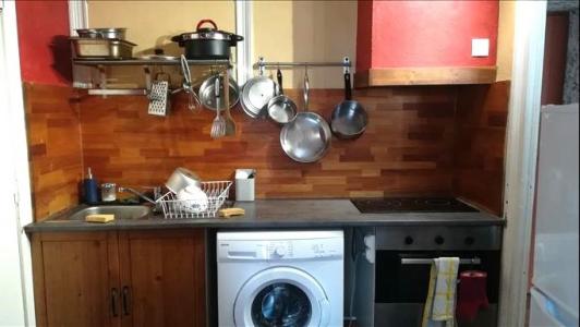Louer Appartement 34 m2 Nantes