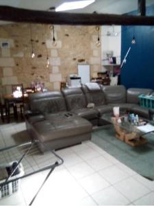 Annonce Location 4 pices Appartement Langoiran 33