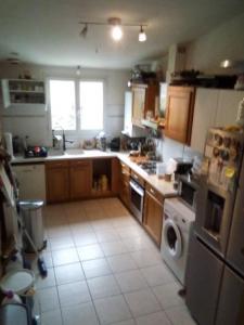 Louer Appartement 100 m2 Langoiran
