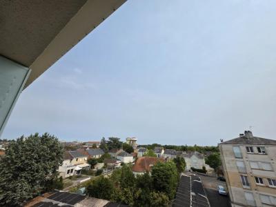 Acheter Appartement 56 m2 Chateauroux