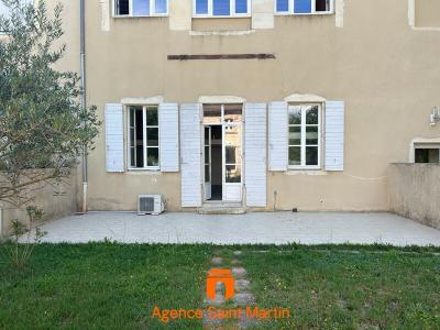Annonce Location 4 pices Appartement Montboucher-sur-jabron 26