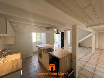 Louer Appartement Montboucher-sur-jabron Drome