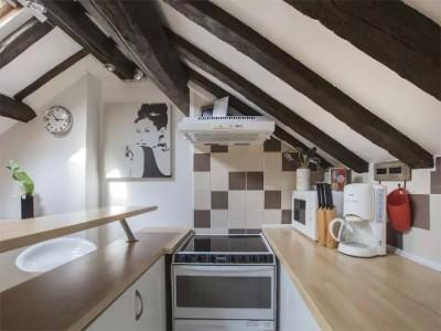 Annonce Location Appartement Paris-3eme-arrondissement 75