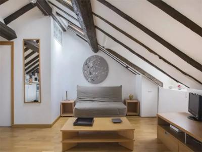 Louer Appartement Paris-3eme-arrondissement Paris