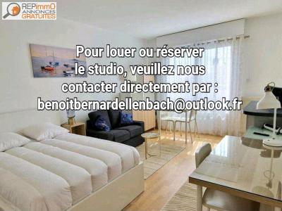 For rent Paris-15eme-arrondissement 1 room 24 m2 Paris (75015) photo 2