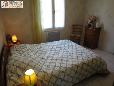 For sale Riberac 3 rooms 95 m2 Dordogne (24600) photo 3
